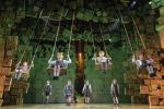 Matilda The Musical Reopening Thursday 1...