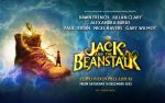 Jack & the Beanstalk at The London