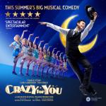 Crazy For You - Gillian Lynne Theatre -
