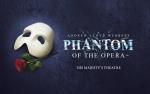 THE PHANTOM OF THE OPERA - Tickets from