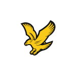 Up to 60% off at Lyle & Scott