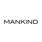 Save as much as 20% on Mankind Must