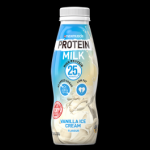 Jetzt NEU: Protein Milk Vanilla Ice
