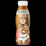 50% Rabatt auf die Protein Milk
