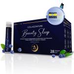 Beauty Sleep Kollagen & Melatonin Trinka...