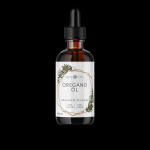 Oregano l 80% Carvacrol (Nordic Pure)