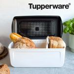 Fokus im TV: Tupperware BreadSmart