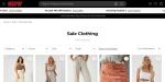 MissPap Summer Sale Up to 60% off