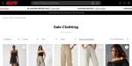Further Reductions Up to 70% off Summer