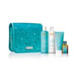 FREE Moroccanoil Treatment in the Smooth