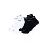 O Neill 12er Pack Unisex Quarter Socken
