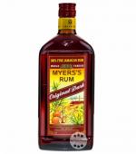 SONDERPREIS - 7% Rabatt auf Myers 's Rum