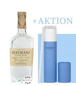 Hayman 's Gin Aktion: 1 Rabatt pro
