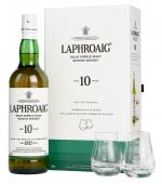 Laphroaig 10 Jahre Single Malt Whisky
