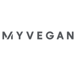 Save 40% across the Myvegan range Free