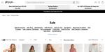 NastyGal Sale Up to 60% off sale