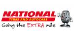 up to 10% off Tyres offer across