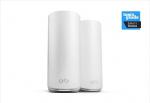 Kick off the year with $400 off Orbi