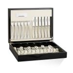 30% Off Silver Plated 24 Piece Cutlery