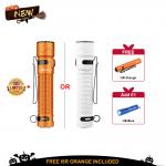 Special offer for Olight Warrior Mini 2
