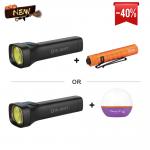 up to 40% OFF for Olight New Released