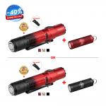 Warrior 3 Upgraded Tactical Torch as