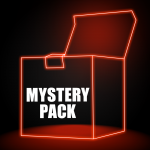 59 Mystery Pack- Get Yourself Some