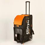 Slinger Pickleball Ball Machine Slam Pac...