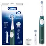 $15 Off iO2 Electric Toothbrush Starter