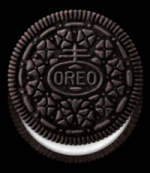 Be thankful with customized OREO cookies...