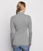 Buy Two Ribbed Women 's Sweaters & Save