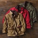 Save $40 on the Orvis Classic Barn Coat!