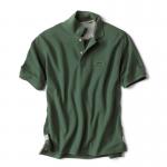 Buy 2 Men 's Signature Polos, Get the