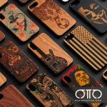 20% off on All Wood Cases, Wood Watches,