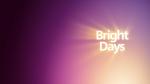 Philips HUE Bright Days is live!