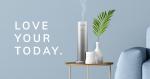 15% Off Fragrances & Diffusers