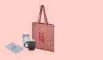 Promo on Promotional Items & Goodies -