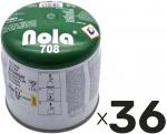 Reduziertes Angebot: Campinggas, Butanga...