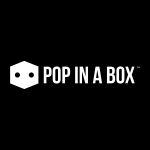 Discover favourites in the Pop In A Box