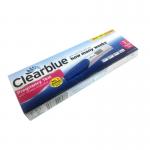 Clearblue Pregnancy Test Delivered To Yo...