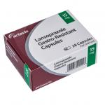 Lansoprazole Capsules - Highly Effective...