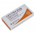 Levitra Oro-dispersible Tablets from Pos...