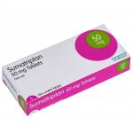 Sumatriptan Tablets - From Only 13.99!