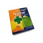 Day & Night Nurse capsules (pack of 24)
