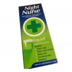 Night Nurse Liquid (160ml) - Only 8.49!