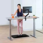 Levado Sit-Stand Desk - Only 1,136.57!