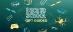 Back to School Promo-Storewide 10% OFF!
