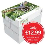 Save on Future Multitech White A4 Paper