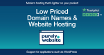 25% Off Any Hosting Package