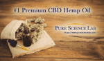 Give the Gift of Pure Science Lab CBD